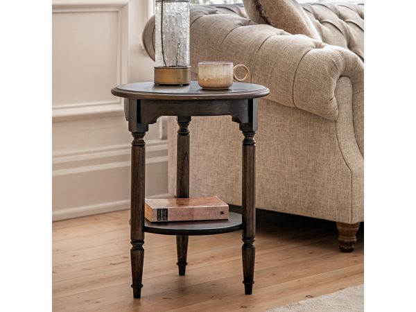 Shipton Side table