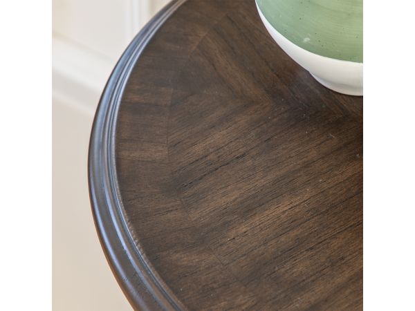 Shipton Side table