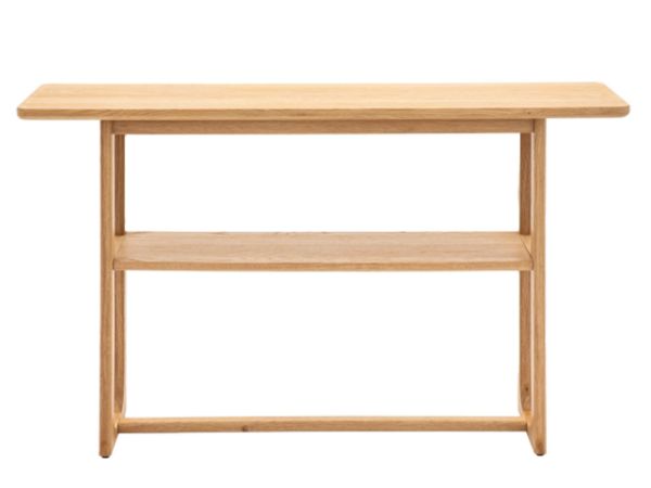 Lulea Console table (natural)