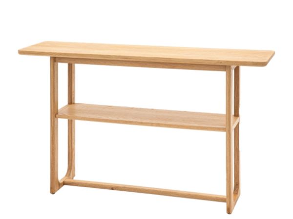 Lulea Console table (natural)