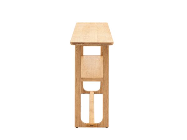 Lulea Console table (natural)