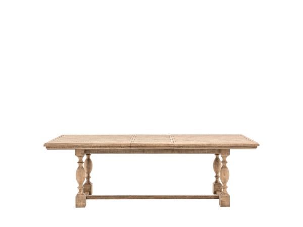 Bowden Extending dining table