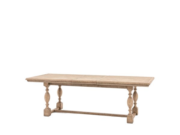 Bowden Extending dining table