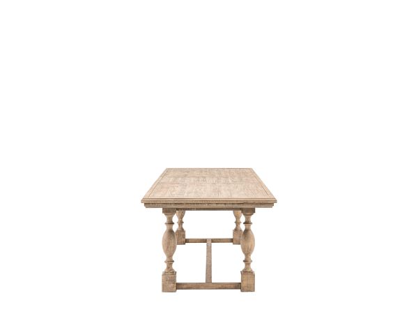 Bowden Extending dining table