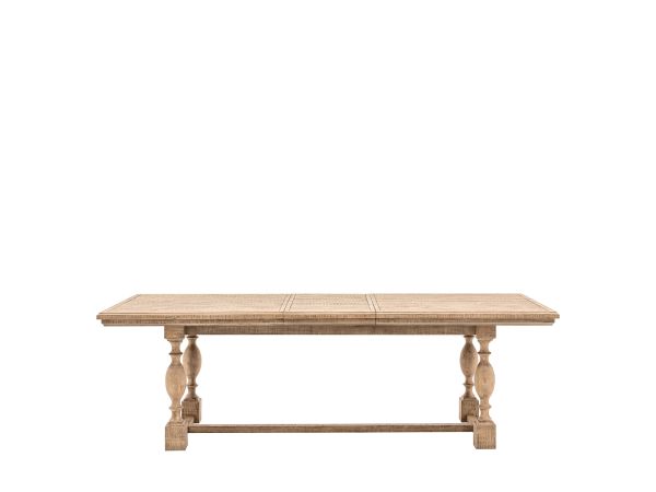 Bowden Extending dining table