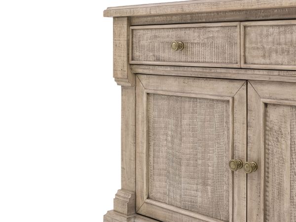 Bowden 3 door 3 drawer sideboard