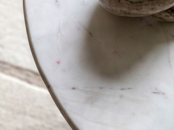 Nancie Coffee table (Blue)