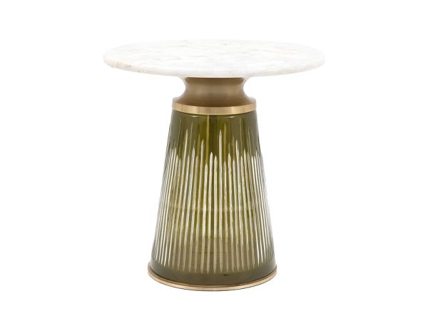 Nancie Side table (Dusk)