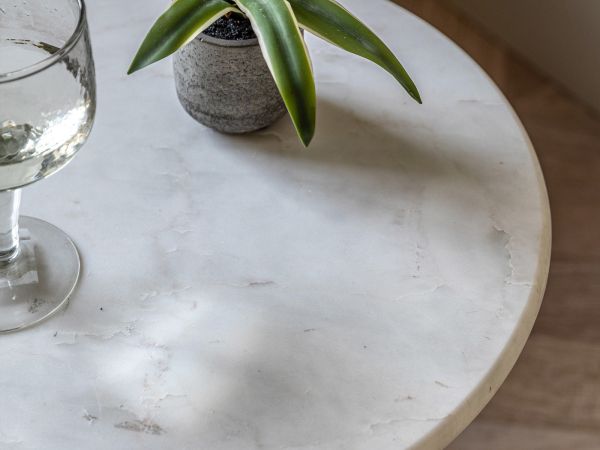 Nancie Side table (Dusk)