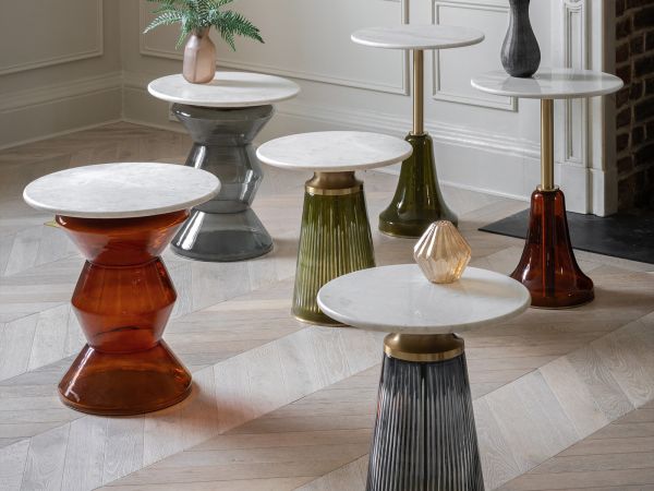 Nancie Side table (Dusk)