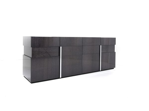 Bellino 4 door sideboard