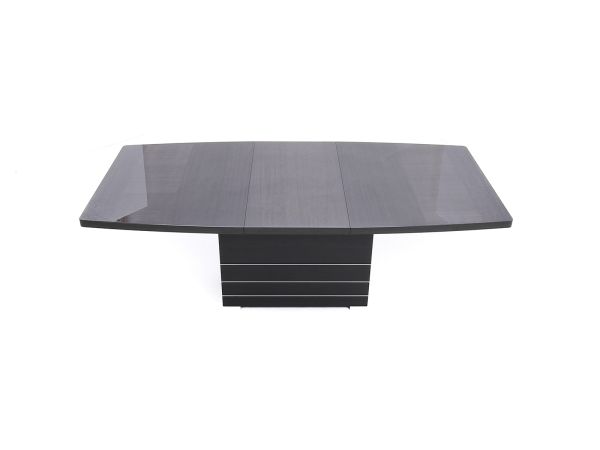 Livorno Dining table with leaf
