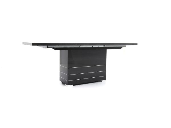 Livorno Dining table with leaf