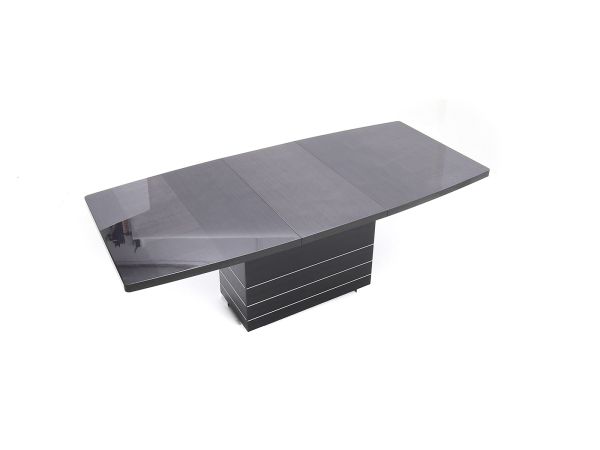 Livorno Dining table with leaf