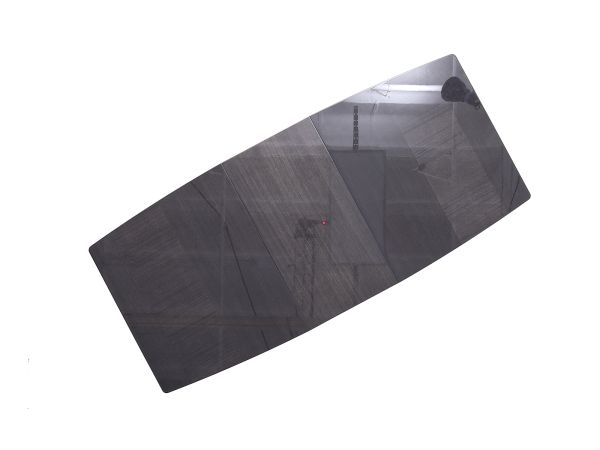 Livorno Dining table with leaf