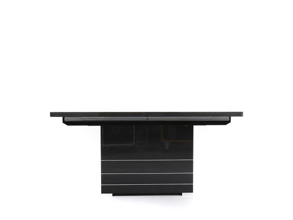 Livorno Dining table with leaf