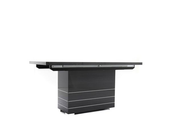 Livorno Dining table with leaf