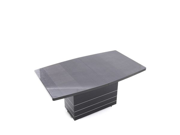 Livorno Dining table with leaf