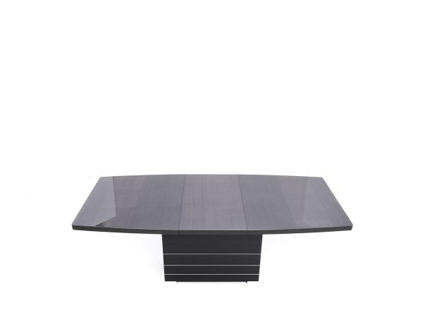 Livorno Dining table with leaf