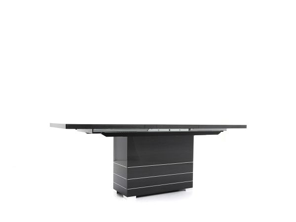 Livorno Dining table with leaf