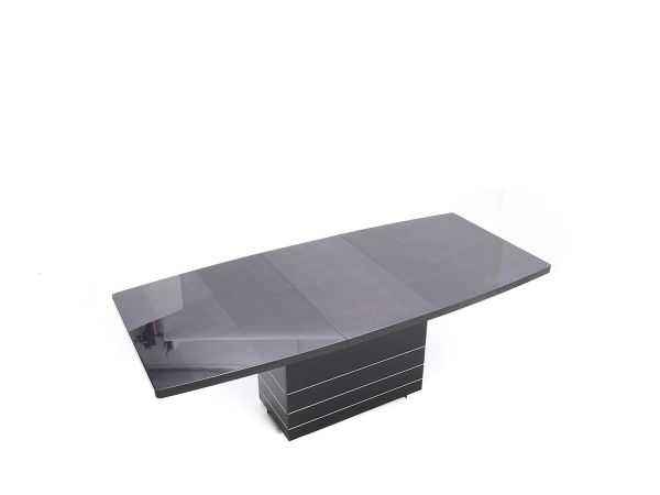 Livorno Dining table with leaf