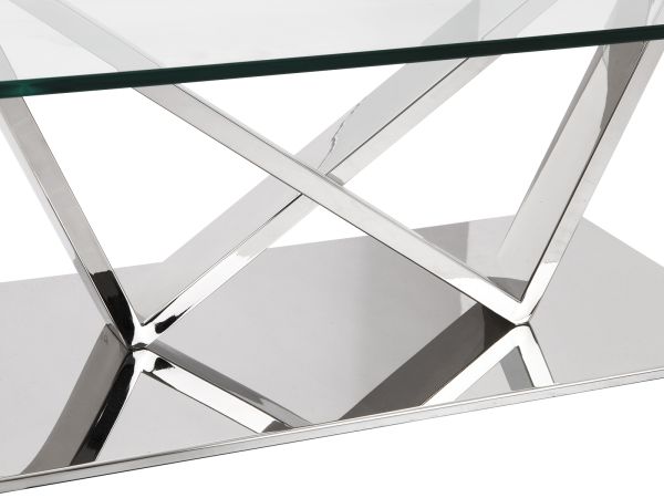 Ollier Coffee table