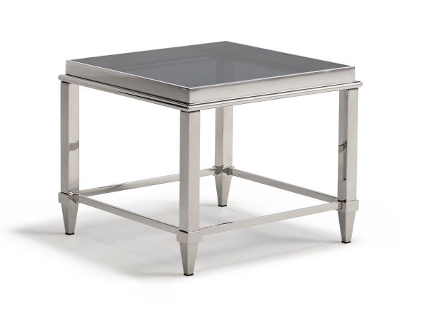 Jeanie Lamp table