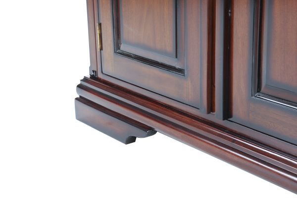 Annecy Triple wardrobe