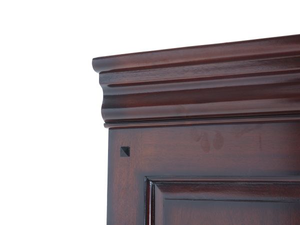 Annecy Triple wardrobe