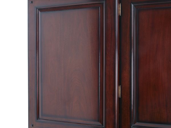 Annecy Triple wardrobe