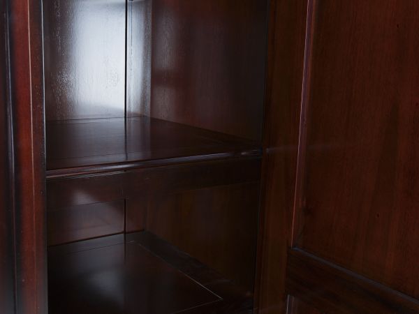 Annecy Triple wardrobe