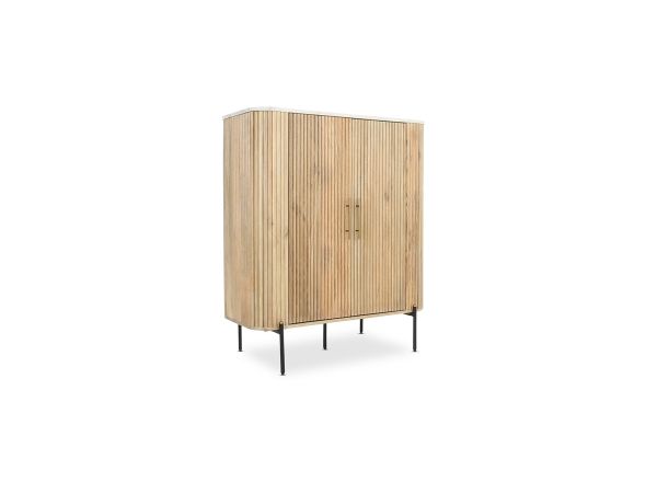 Constance Highboard