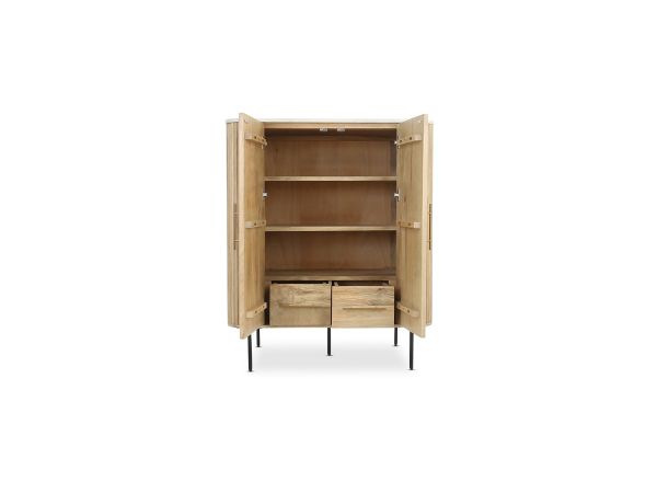Constance Highboard