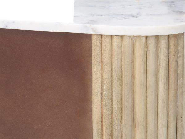 Constance Highboard