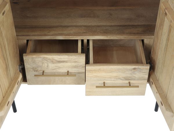 Constance Highboard
