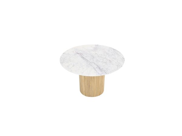 Constance Round dining table (120cm)