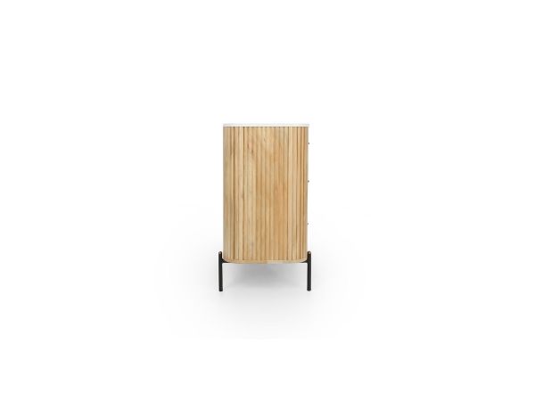 Constance 6 drawer wide chest