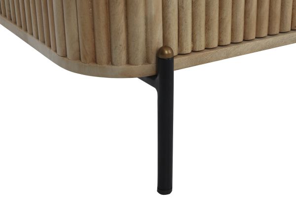 Constance 6 drawer wide chest