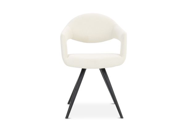 Jules Dining chair (misty)