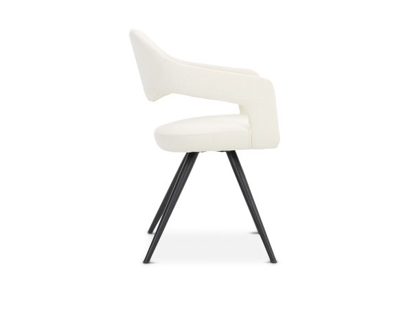 Jules Dining chair (misty)