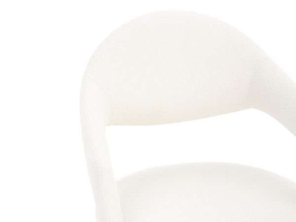 Jules Dining chair (misty)