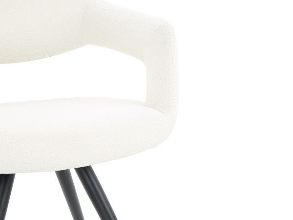 Jules Dining chair (misty)