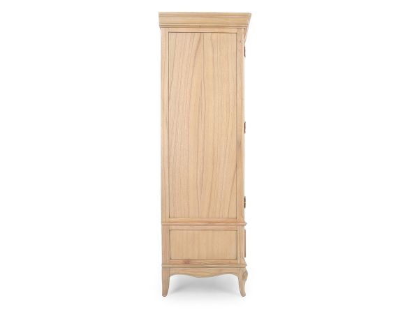 Provence Double wardrobe