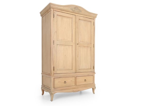 Provence Double wardrobe