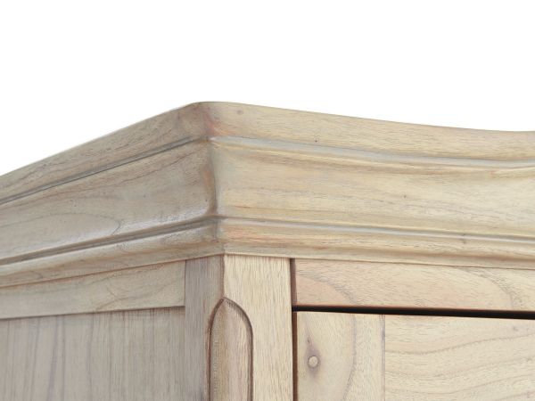 Provence Double wardrobe