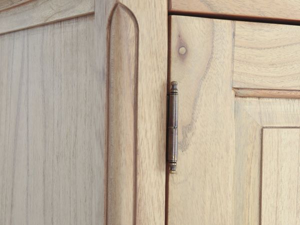 Provence Double wardrobe
