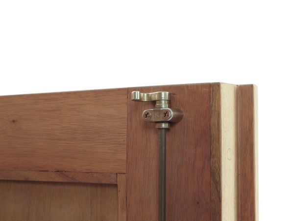 Provence Double wardrobe