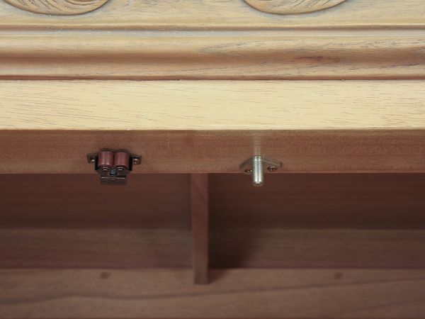 Provence Double wardrobe