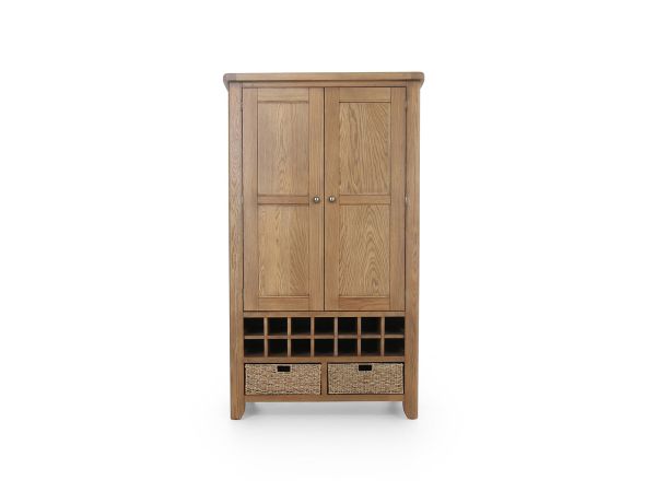 Kempsey Large larder unit