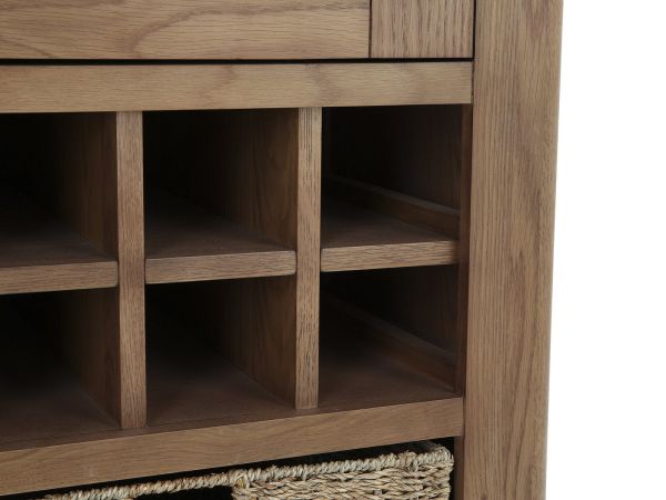 Kempsey Large larder unit